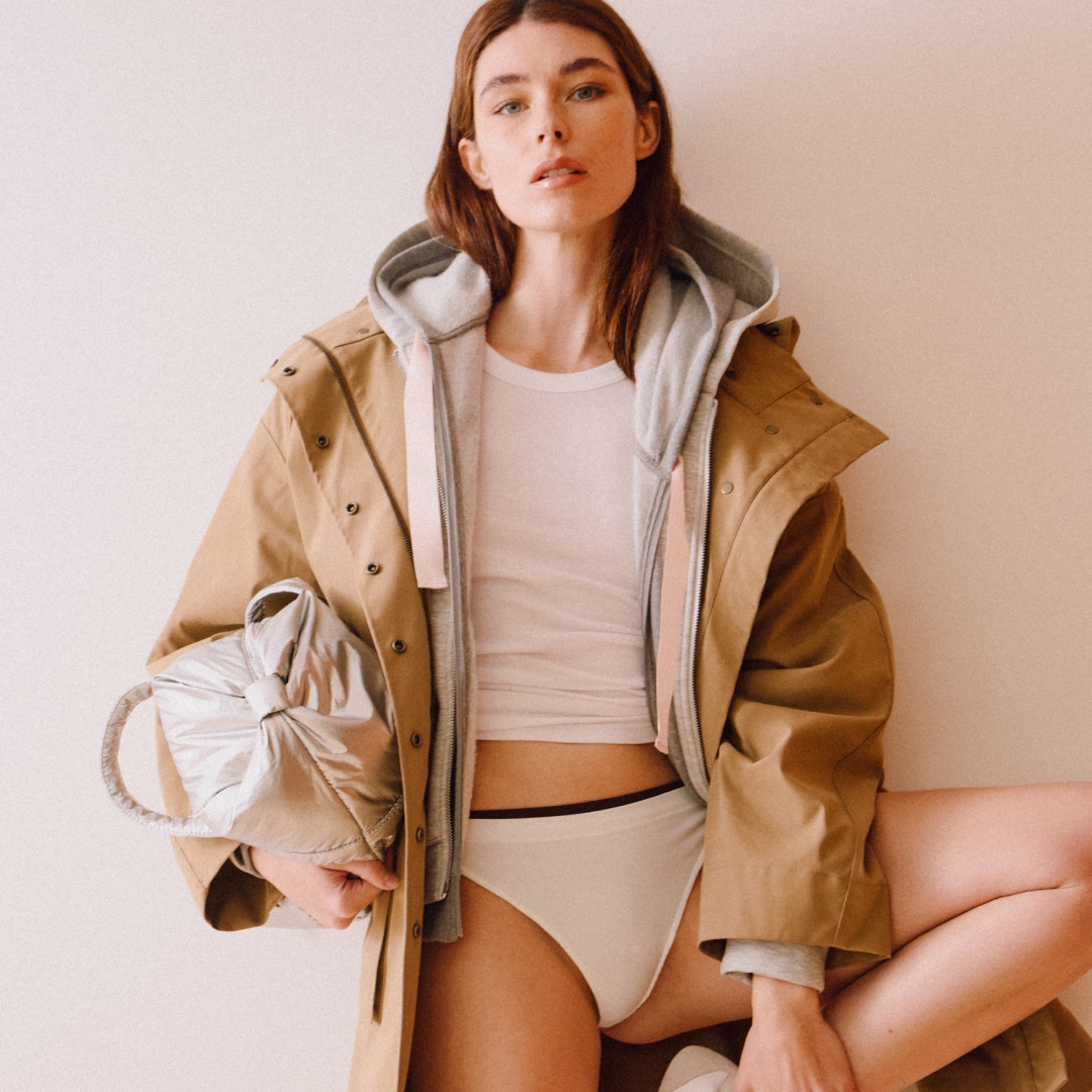 2026年春夏アクティブウェアコレクション 新作登場