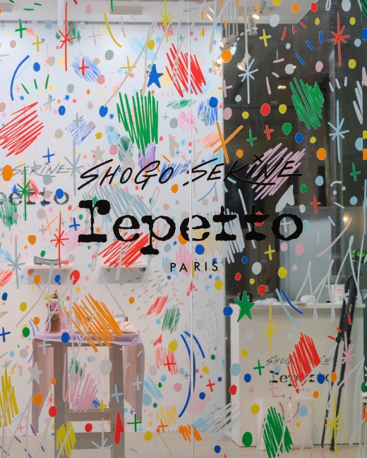 熱狂を再び、先行販売ポップアップを振り返る アーカイブを公開