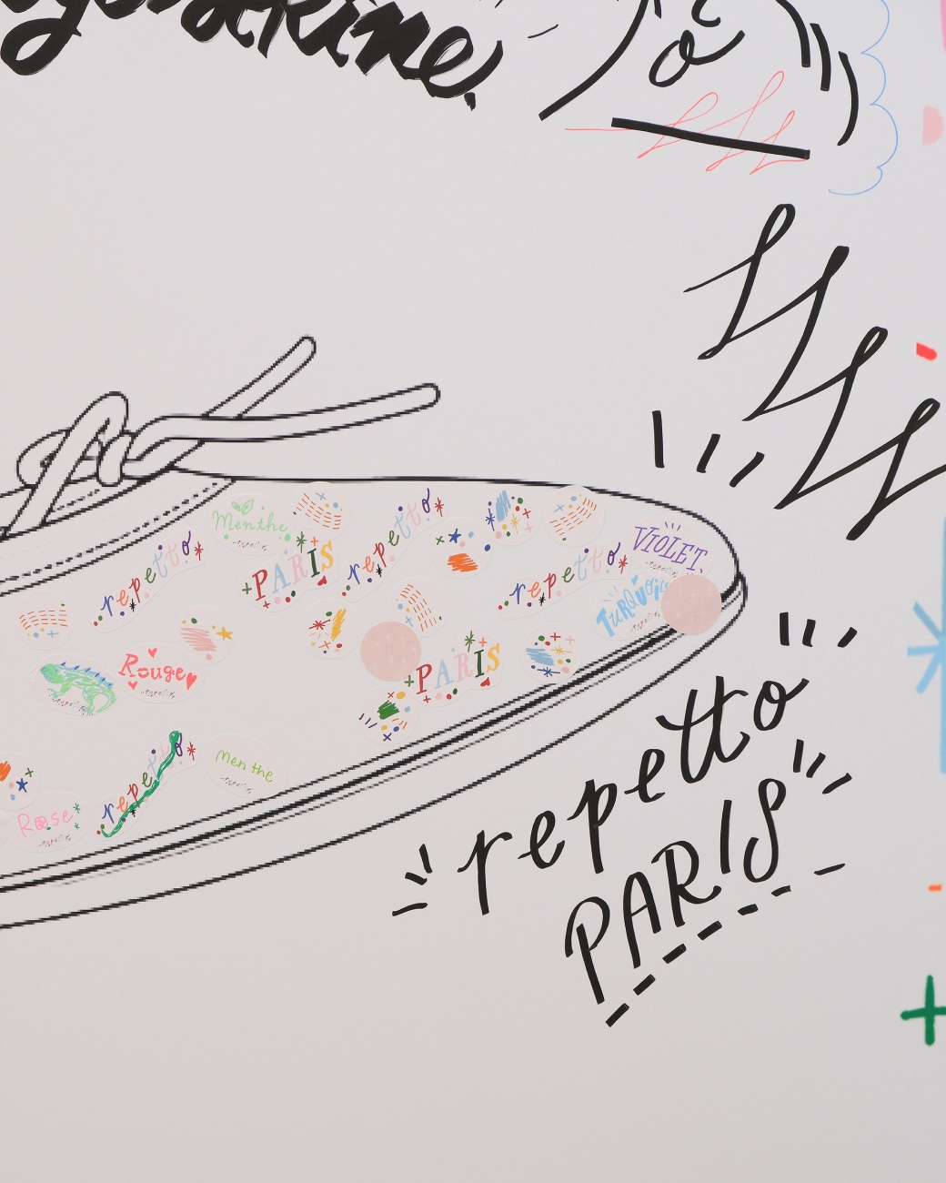 熱狂を再び、先行販売ポップアップを振り返る アーカイブを公開