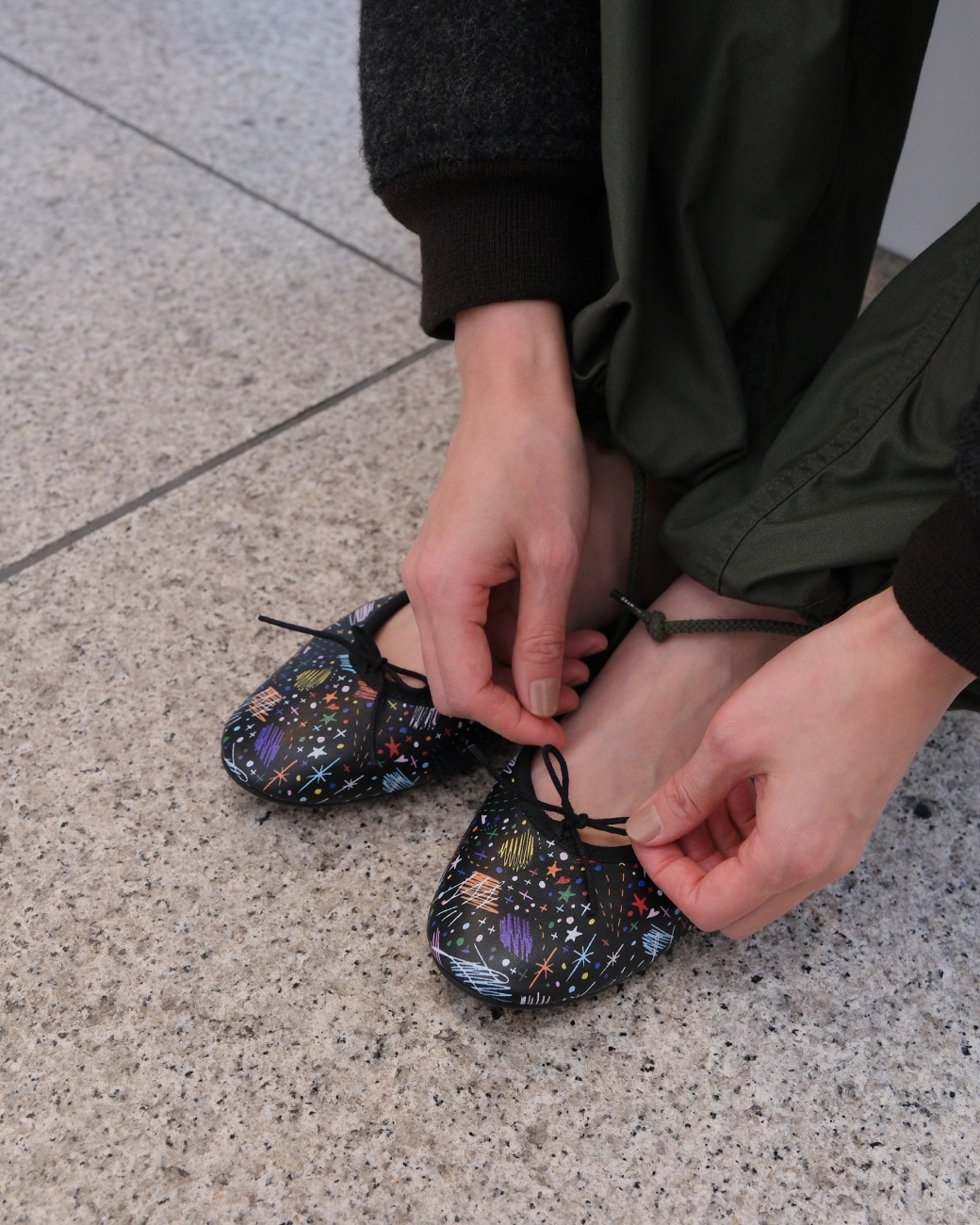 熱狂を再び、先行販売ポップアップを振り返る アーカイブを公開