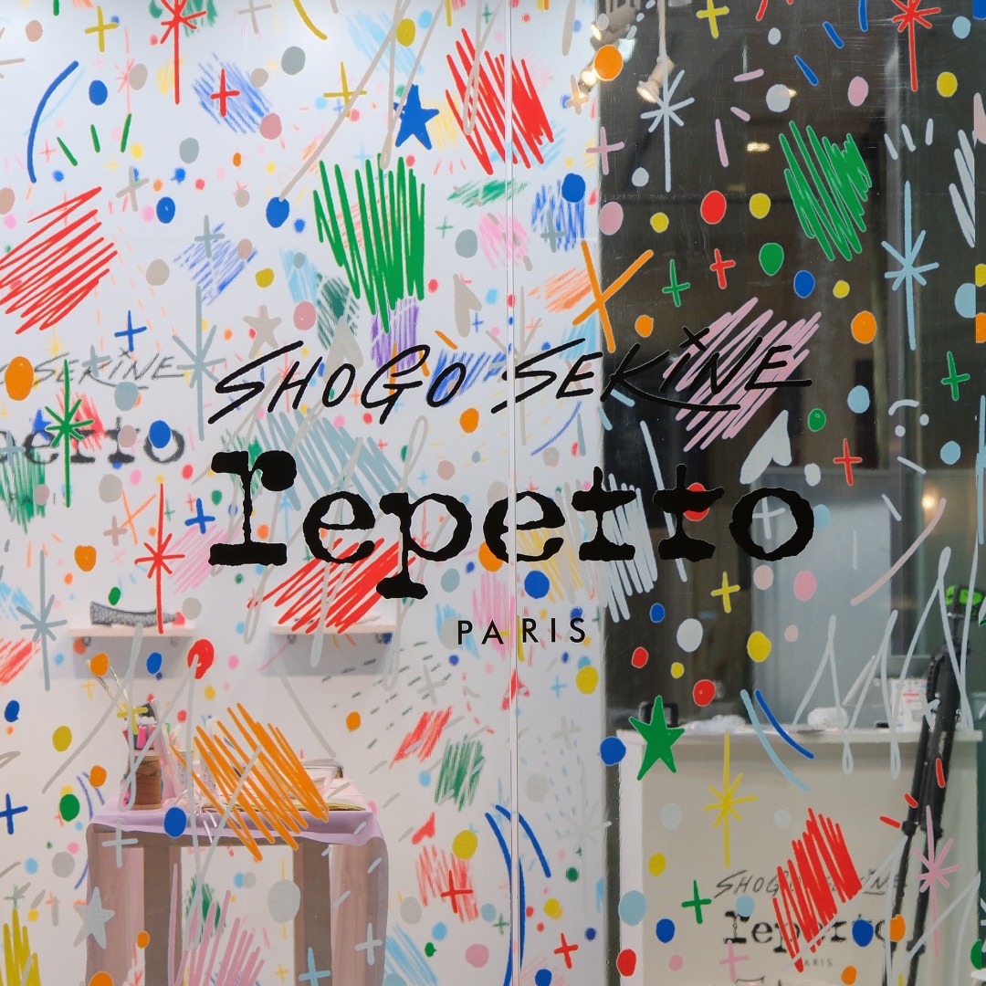 熱狂を再び、先行販売ポップアップを振り返る アーカイブを公開