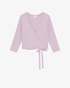 ソフトストレッチ ラップオーバー