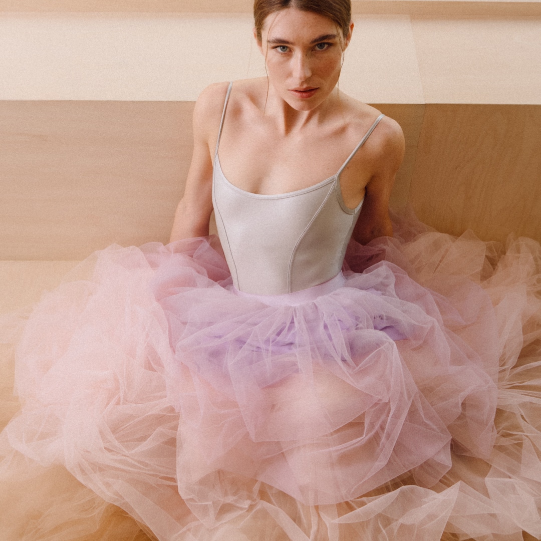 レインボーカプセルコレクション