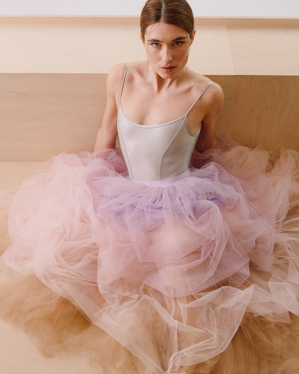 レインボーカプセルコレクション