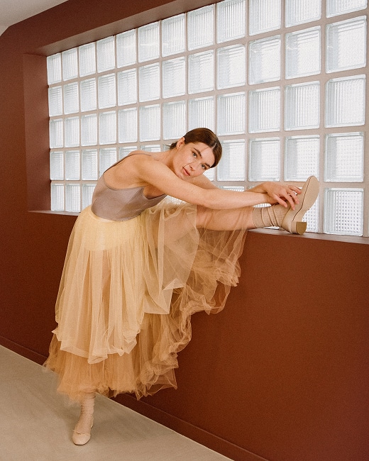 レインボーカプセルコレクション