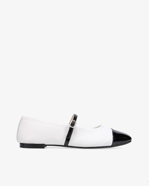 Georgiana メリージェーン - ラバーソール - EUサイズ