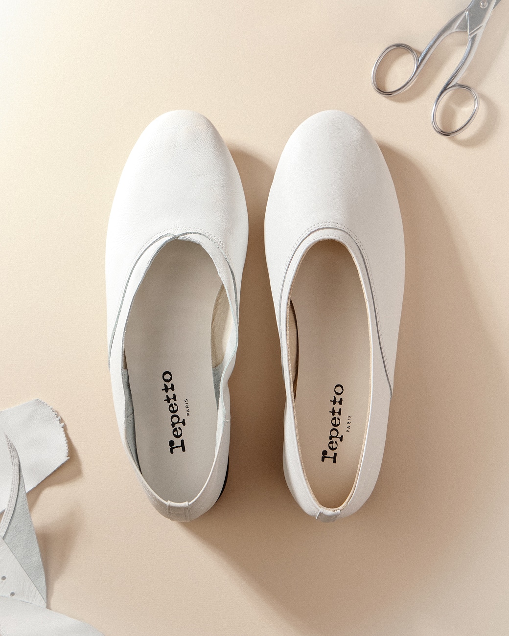 新しいクラシック「Olympe（オランプ）」