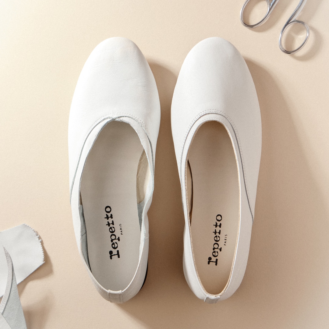 新しいクラシック「Olympe（オランプ）」