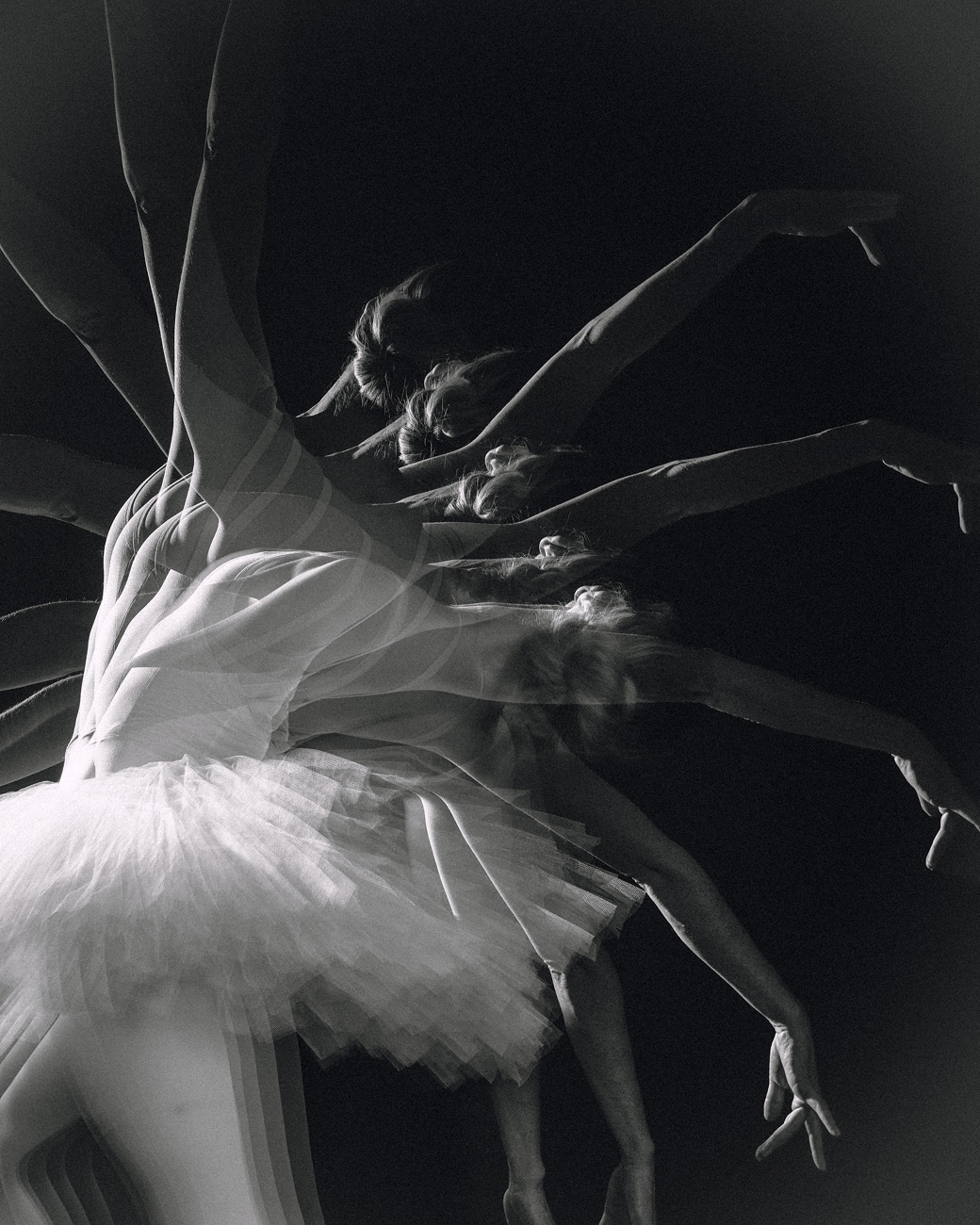 INTERNATIONAL DANCE DAY