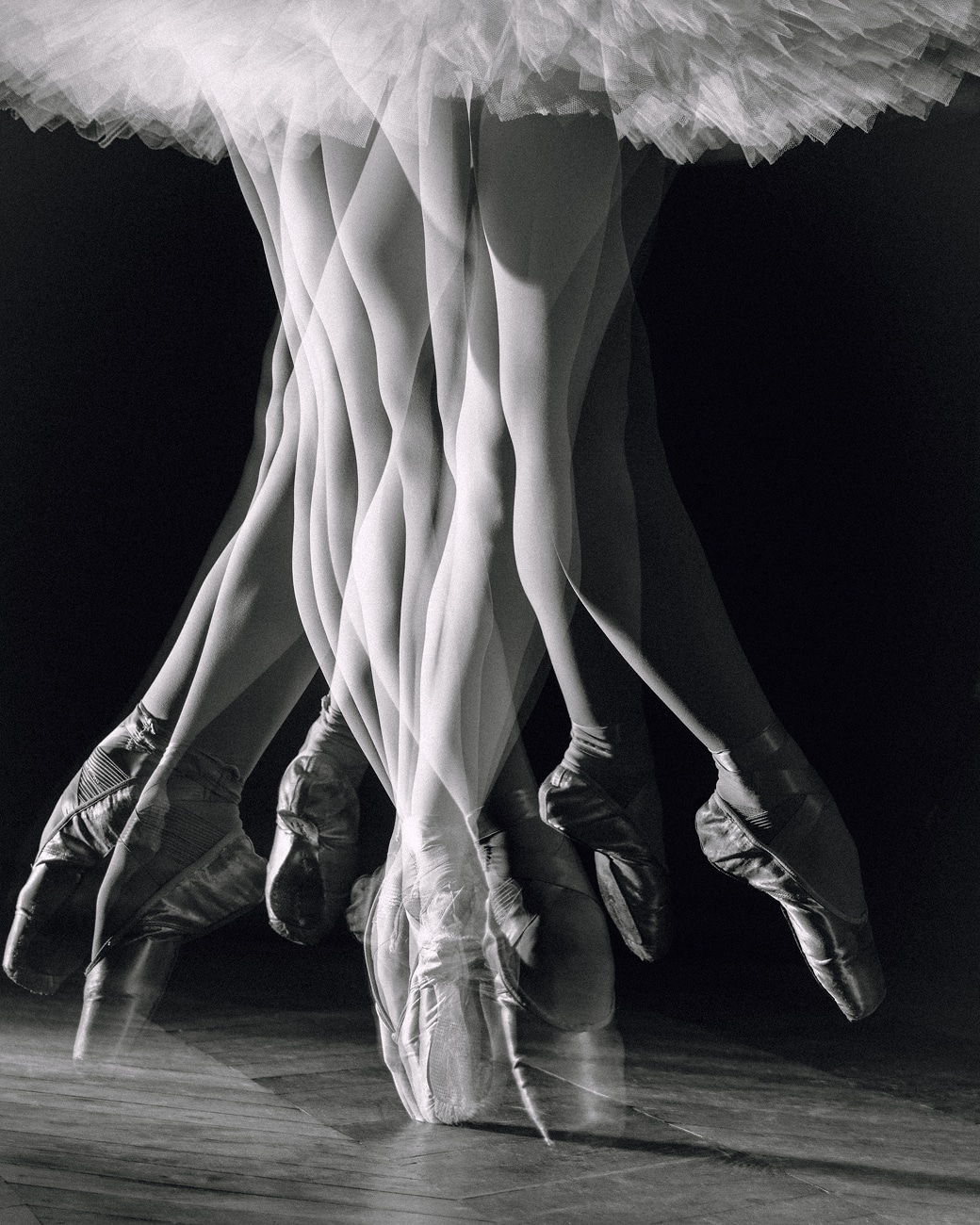 INTERNATIONAL DANCE DAY