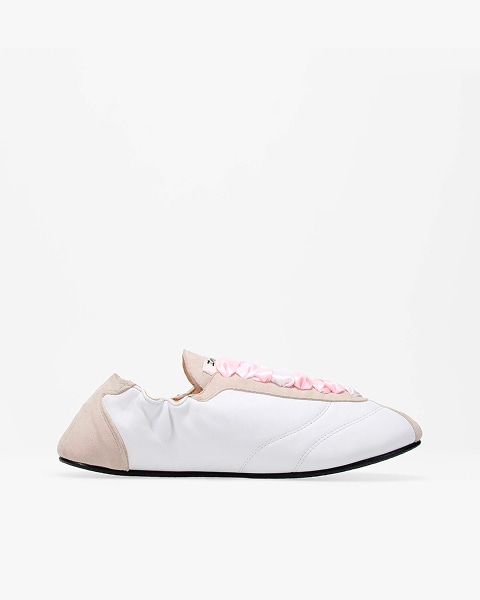 Tennis Silk スニーカー - FRサイズ