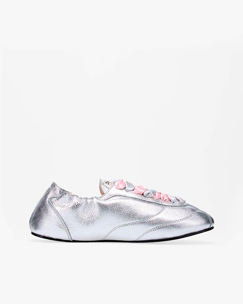 Tennis Silk スニーカー - FRサイズ