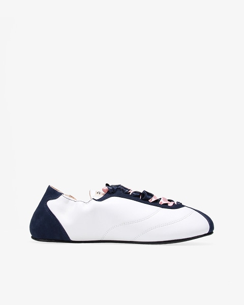 Tennis Silk スニーカー - FRサイズ