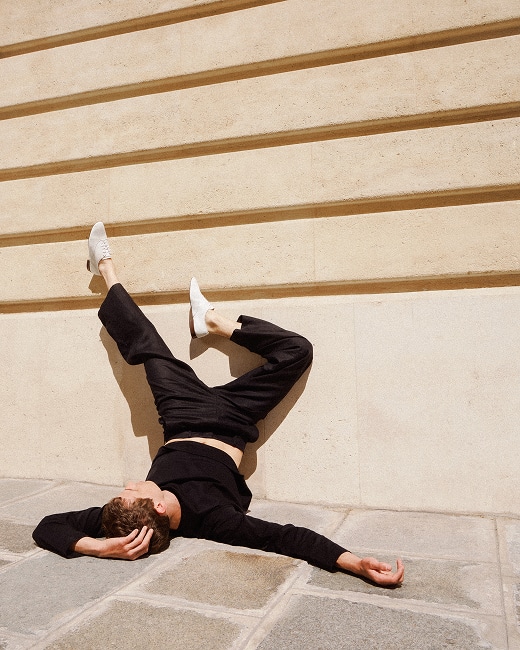 Dance The City