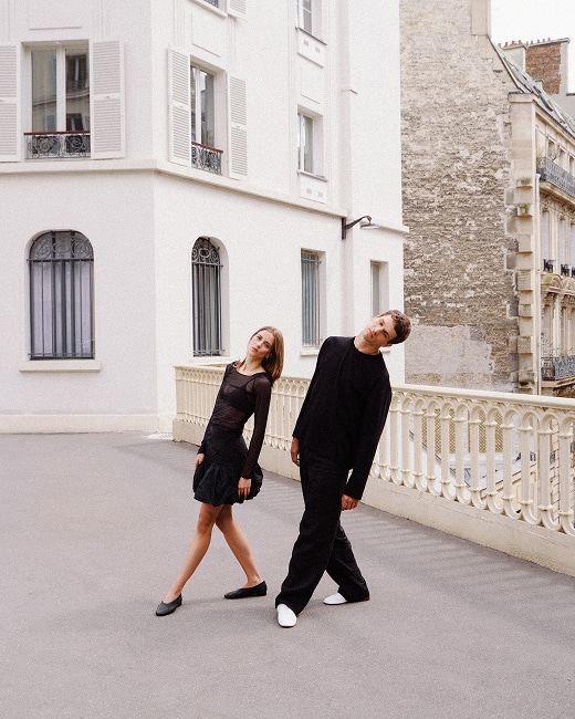 Dance The City