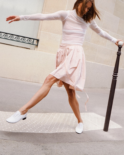 Dance The City