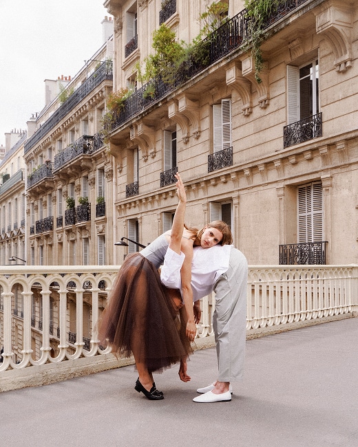 Dance The City