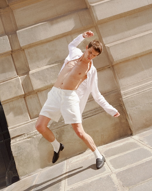 Dance The City