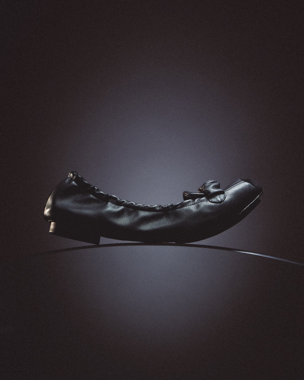 「Yohji Yamamoto × Repetto」限定カプセルコレクション発売