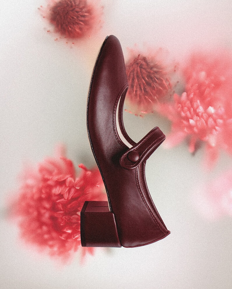 MARY JANES
