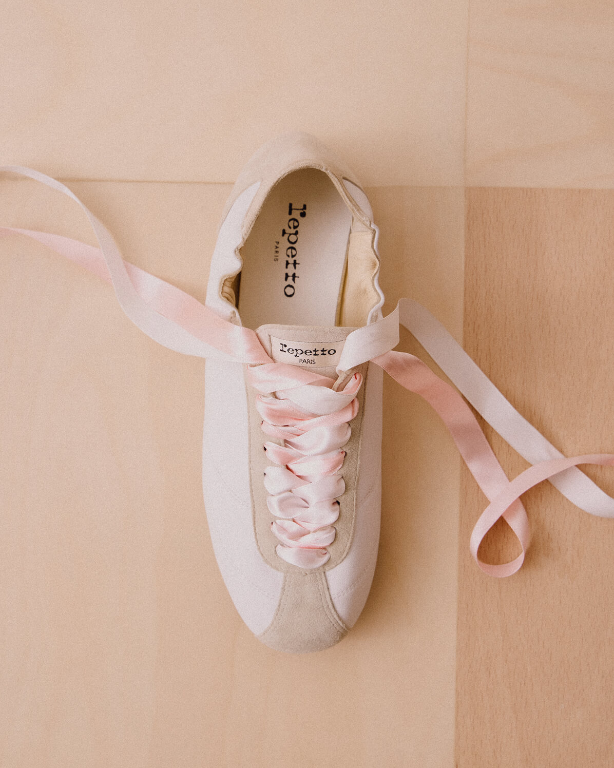 TENNIS SILK