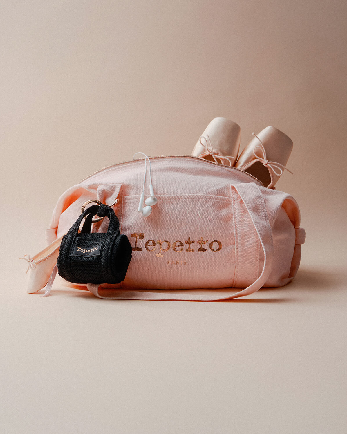 DANCE BAGS