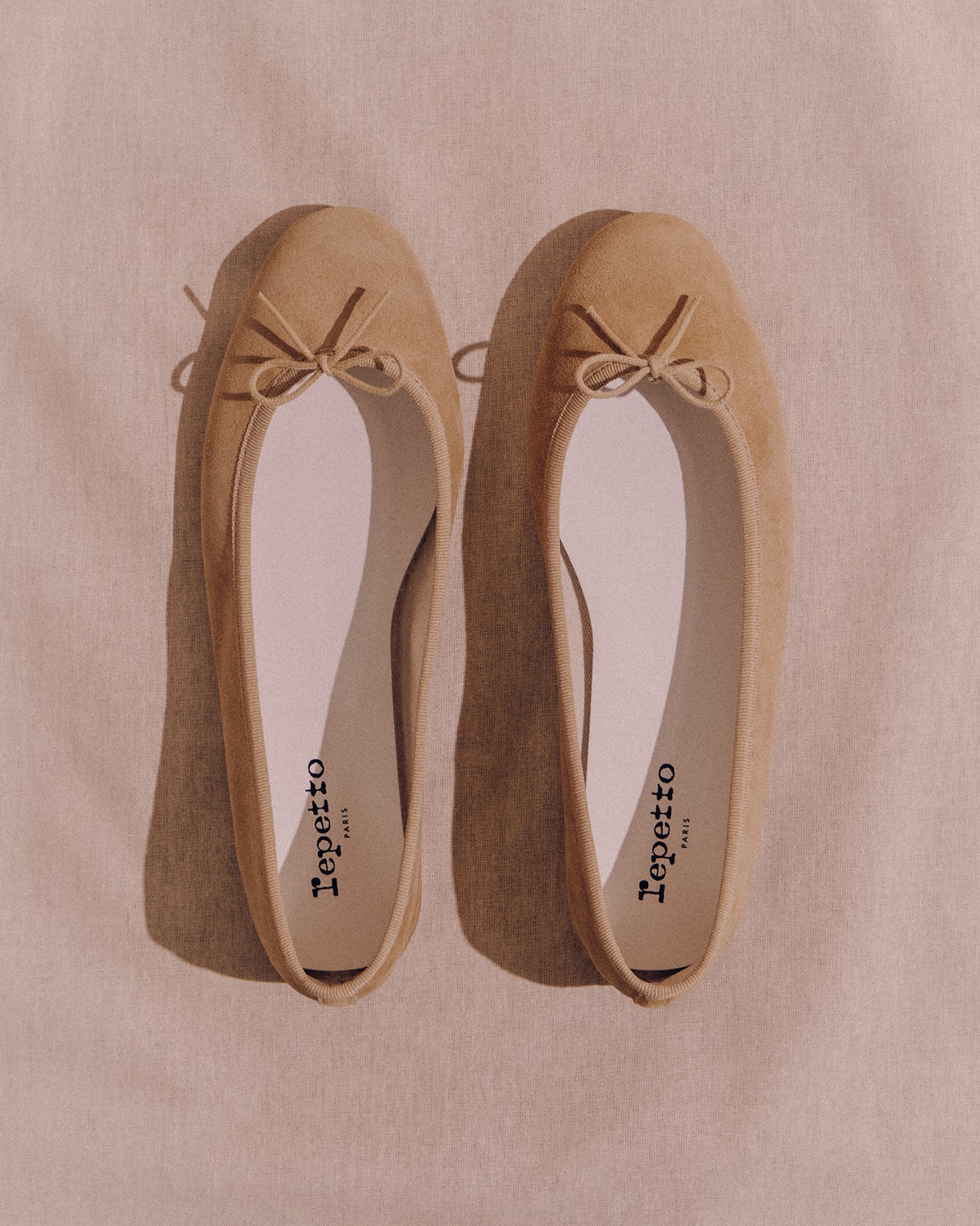 BALLERINAS