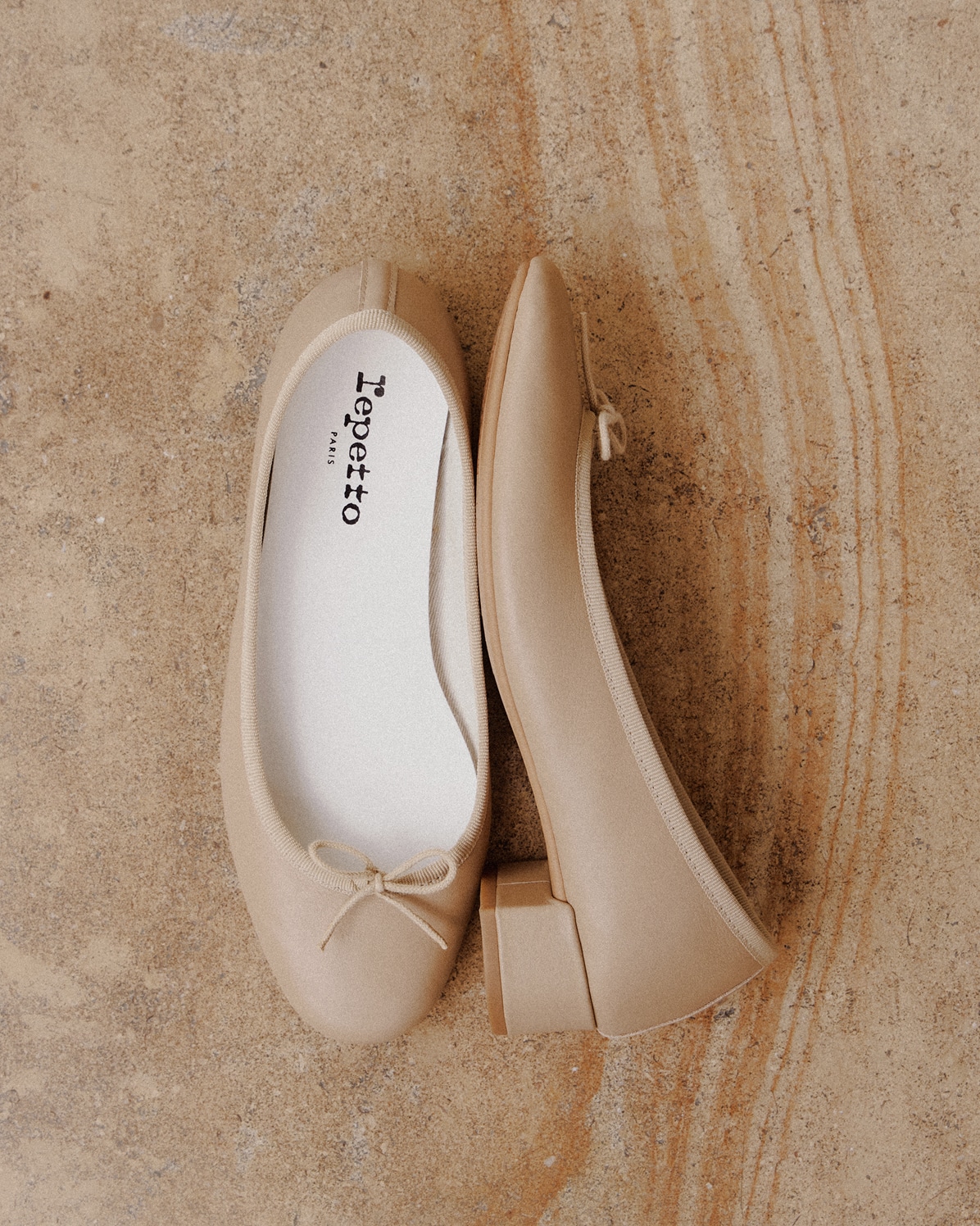BALLERINAS