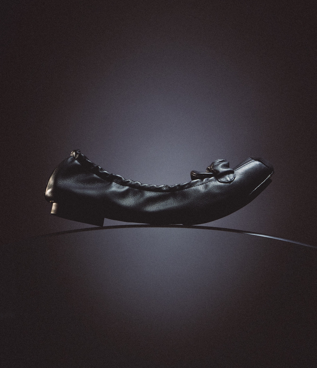 YOHJI YAMAMOTO × REPETTO