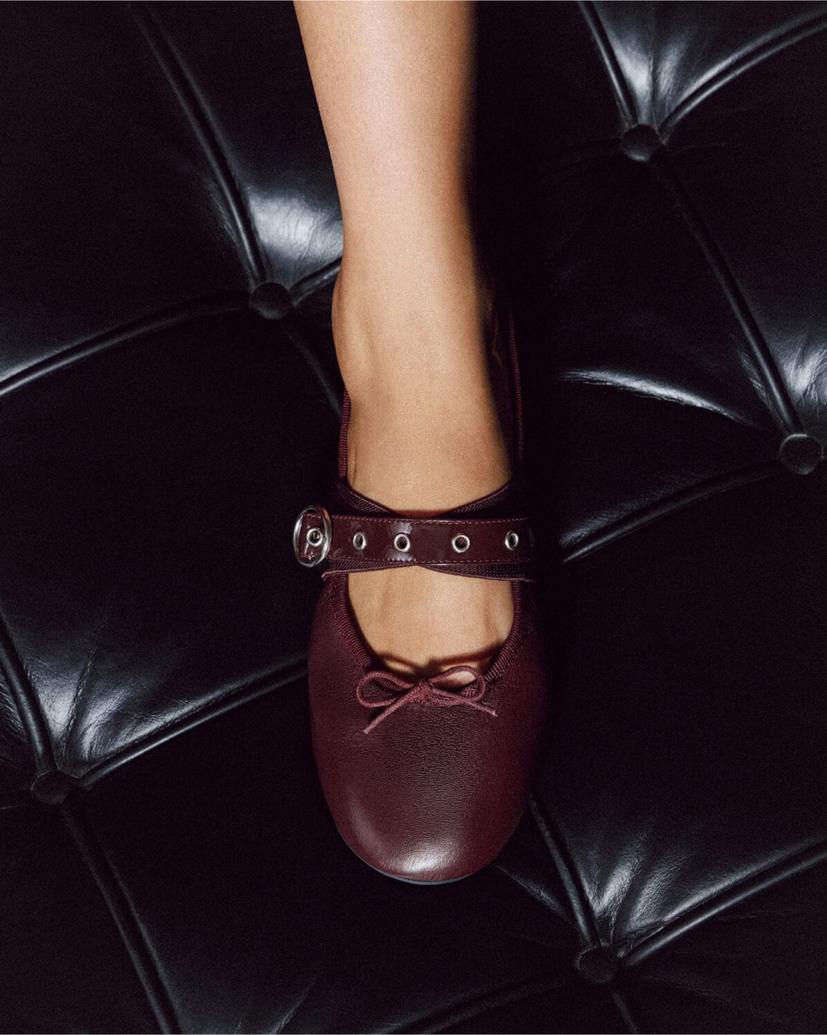 MARY JANES