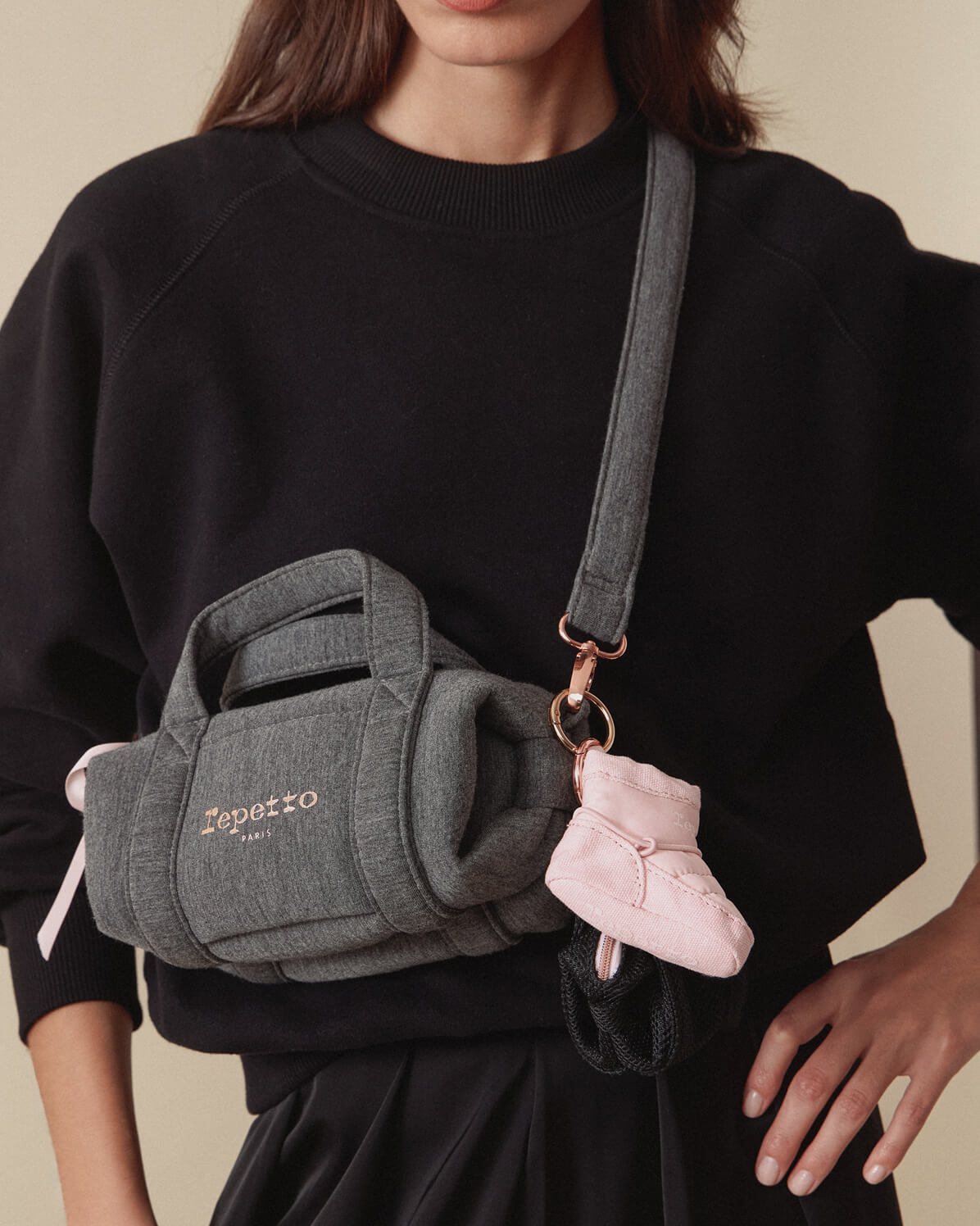 DANCE BAGS