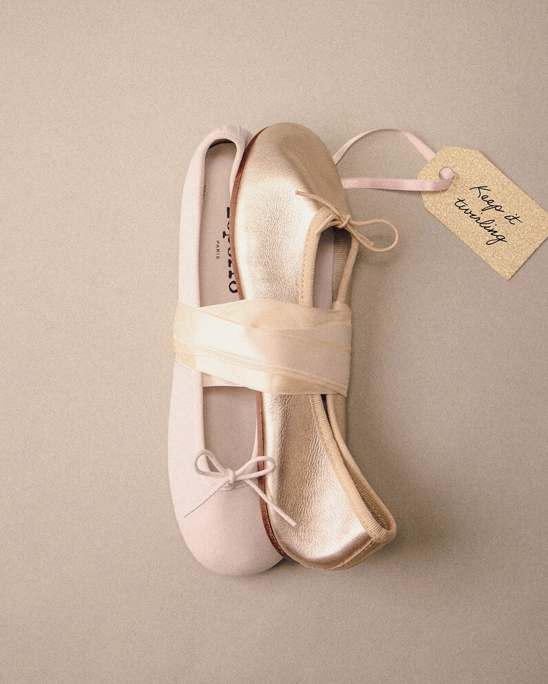 BALLERINAS