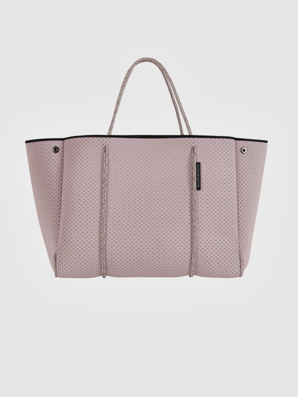 エスケープ　トート　カイロローズ