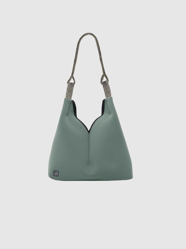 ソルスティスミニ　トート　シーソルト