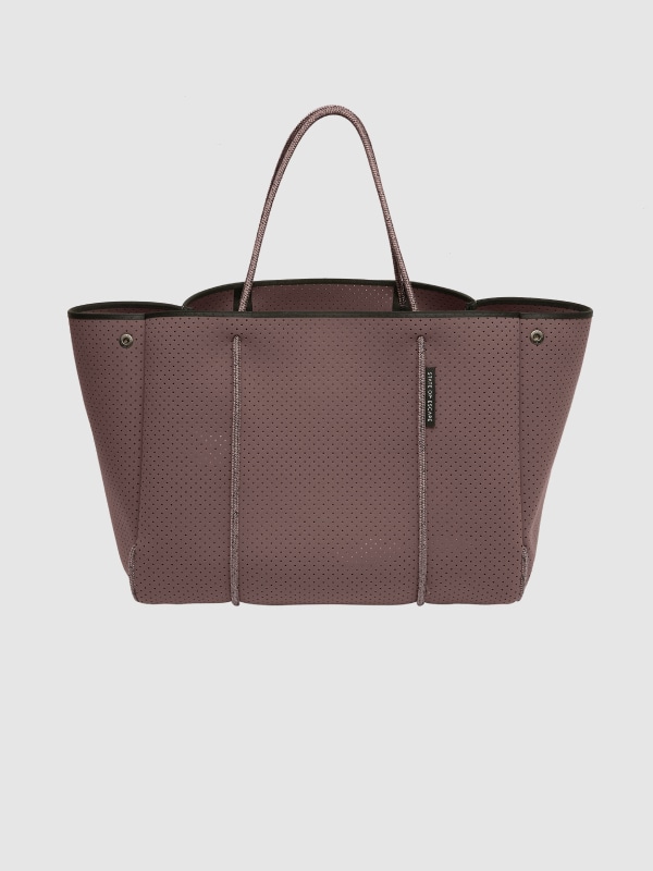 エスケープ　トート　ペッパーコーン