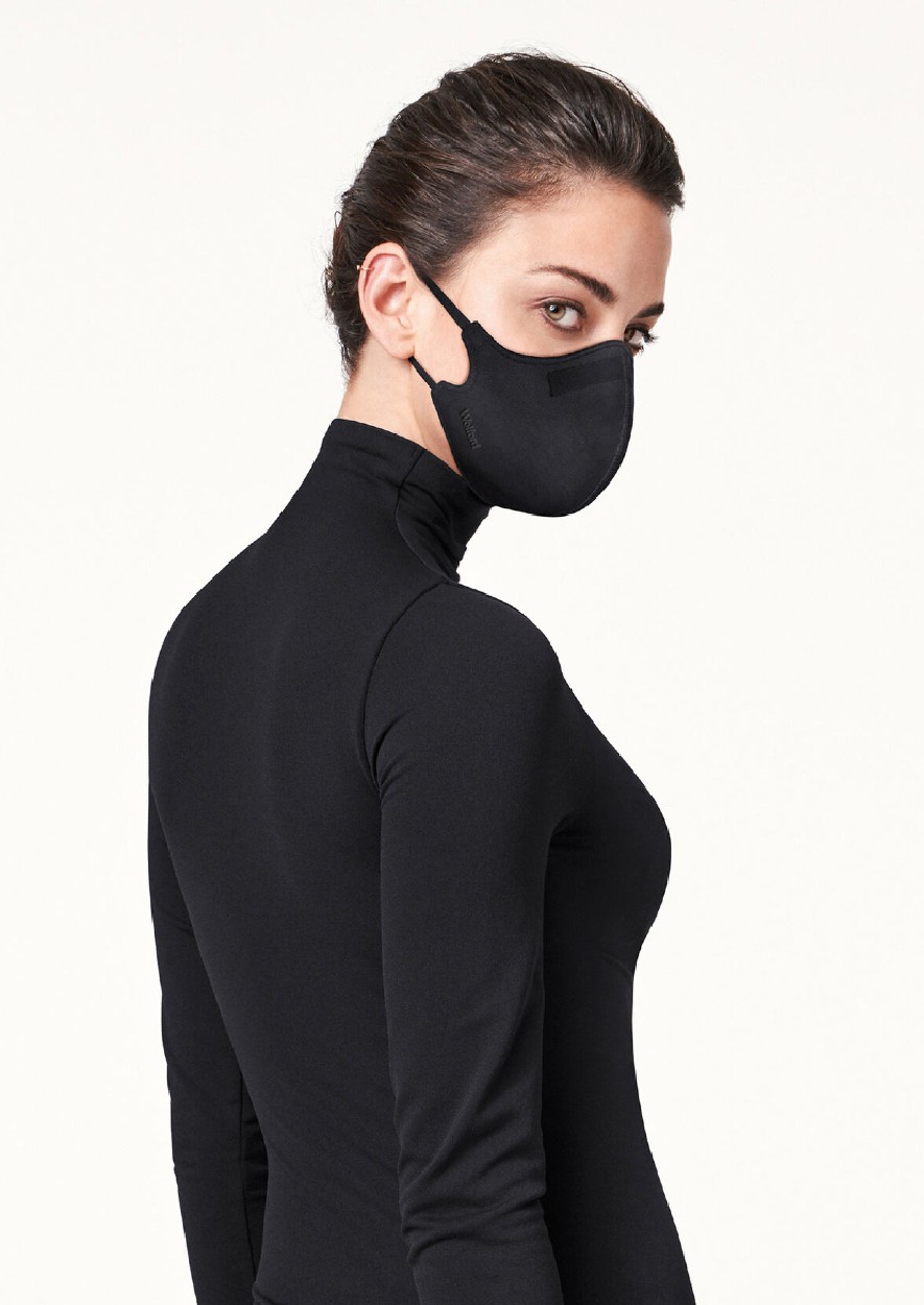 NEW IN：Classic Mask