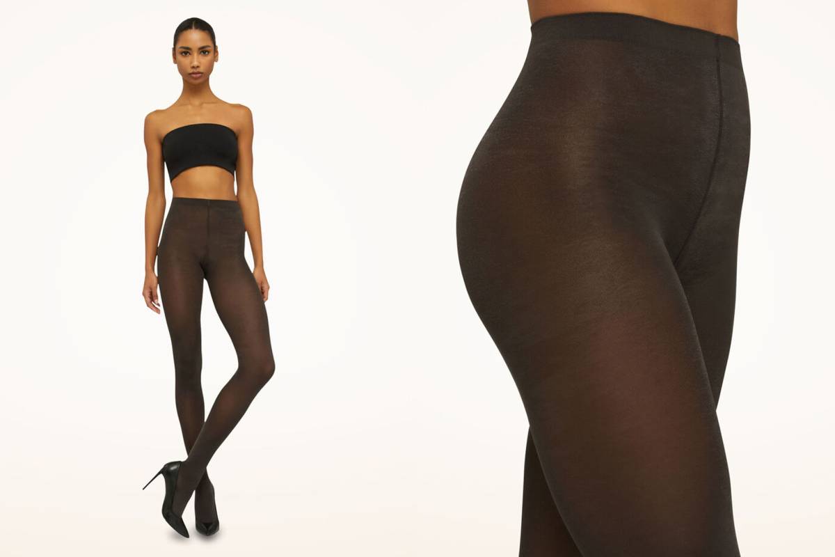 Monthly Tights Ranking