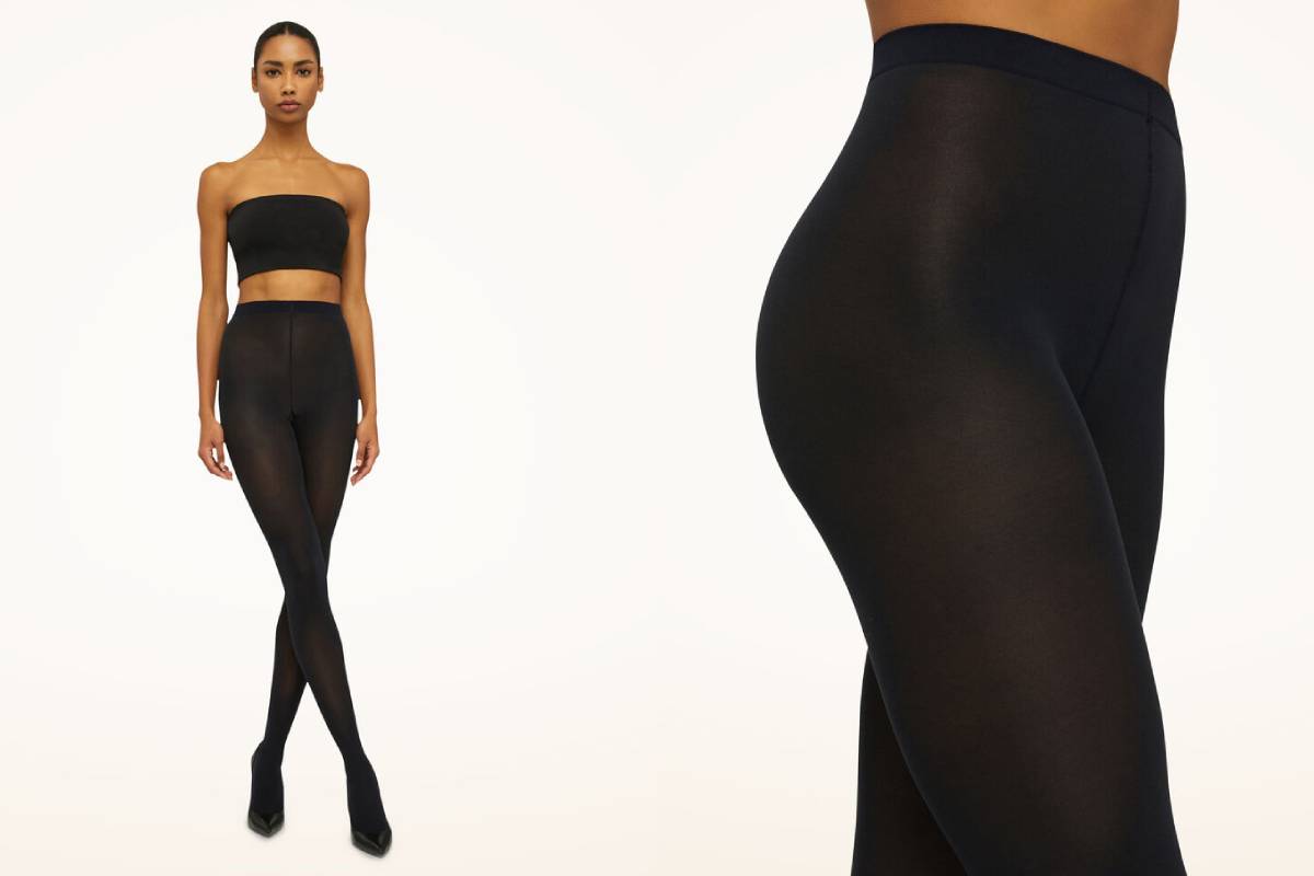 【ﾍﾞｽﾄｾﾗｰ】Velvet de Luxe 50 Tights/10687