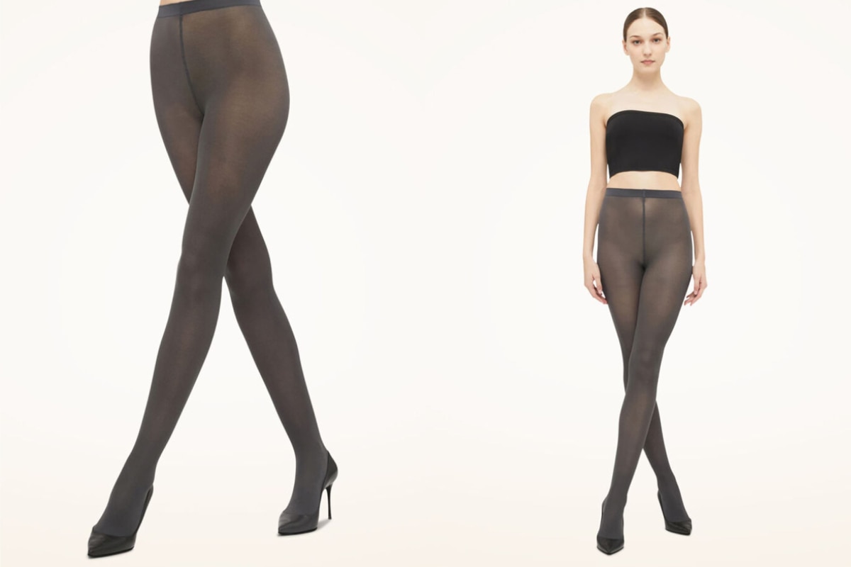 Monthly Tights Ranking