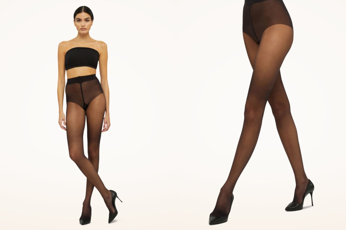 Monthly Tights Ranking