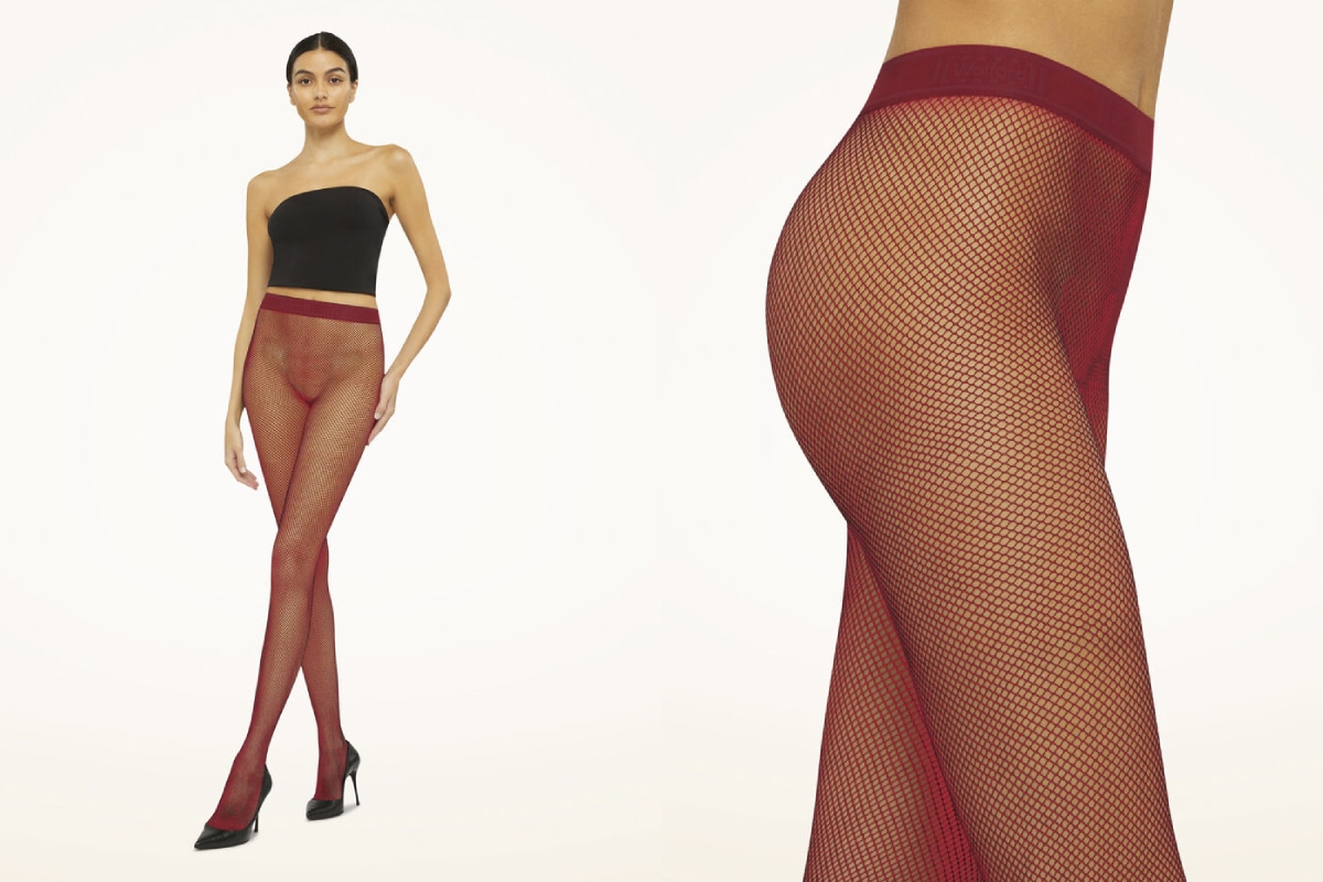 ＜NEW＞Twenties Econyl Tightsに新色登場