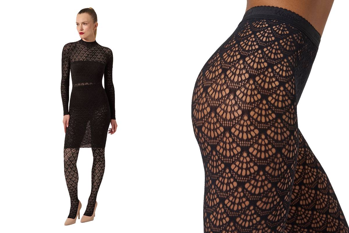 マーメイドルックの注目アイテムが入荷